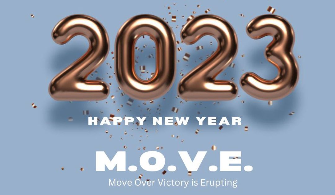 The Power of M.O.V.E. – 5 Ways to Expand Your Network in the New Year!
